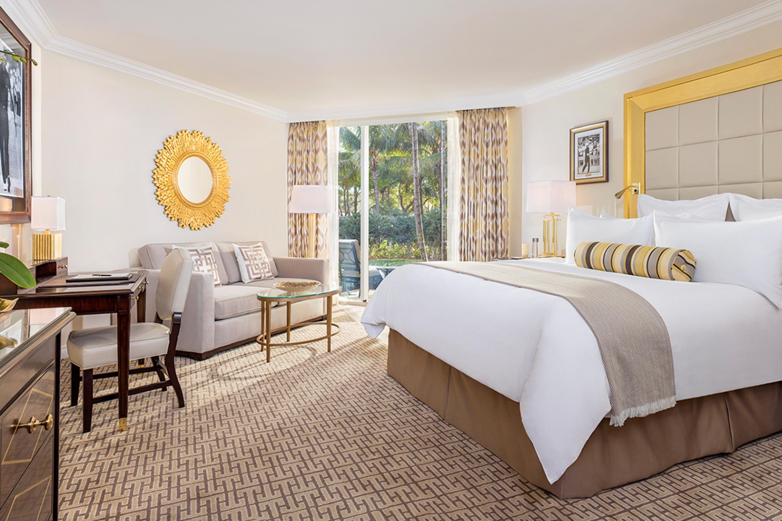 ทรัมป์ เนชั่นแนล ดอรัล ไมอามี รีสอร์ต Hotel ดอรอล ภายนอก รูปภาพ