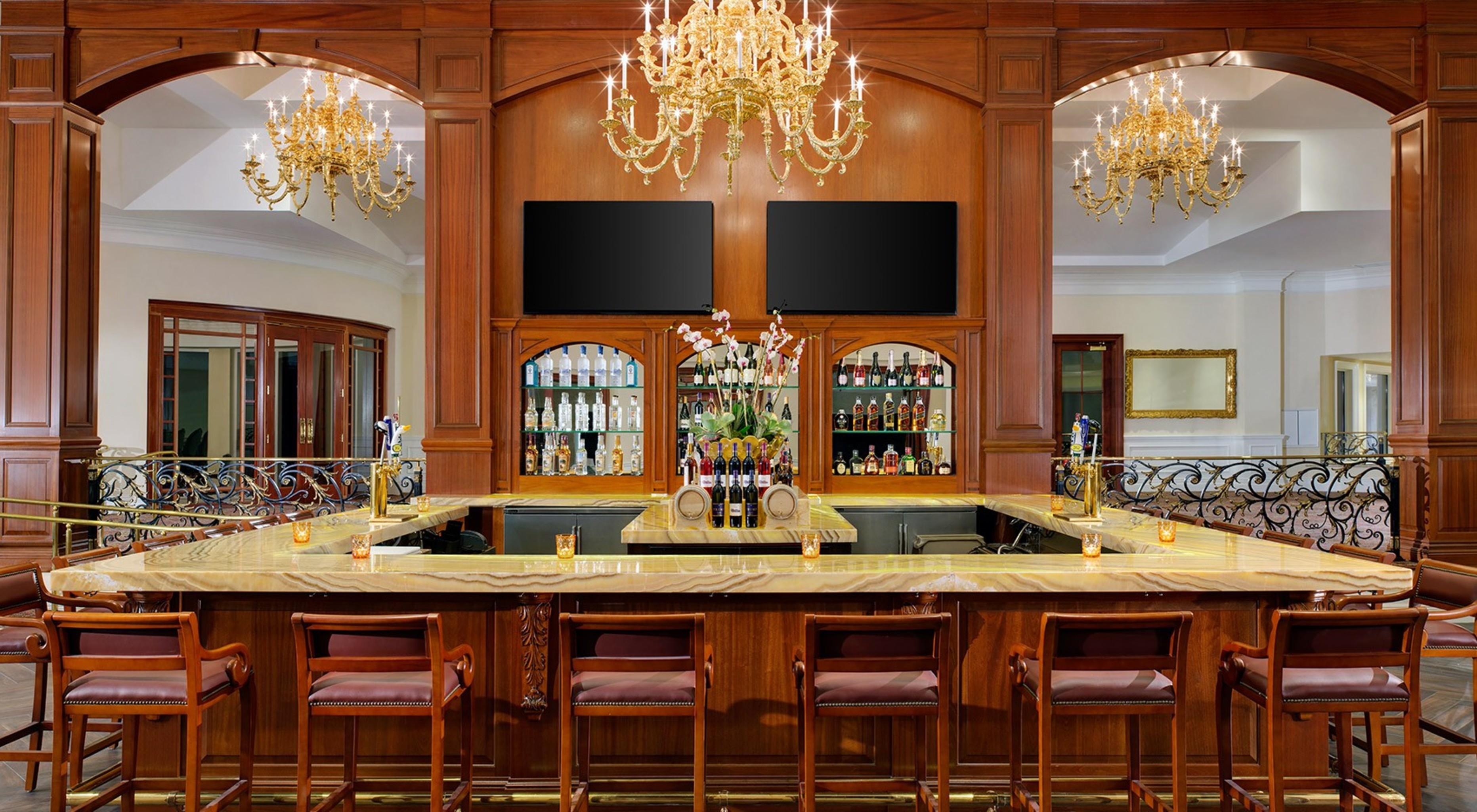 ทรัมป์ เนชั่นแนล ดอรัล ไมอามี รีสอร์ต Hotel ดอรอล ภายนอก รูปภาพ