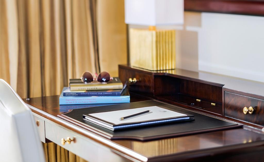 ทรัมป์ เนชั่นแนล ดอรัล ไมอามี รีสอร์ต Hotel ดอรอล ภายนอก รูปภาพ