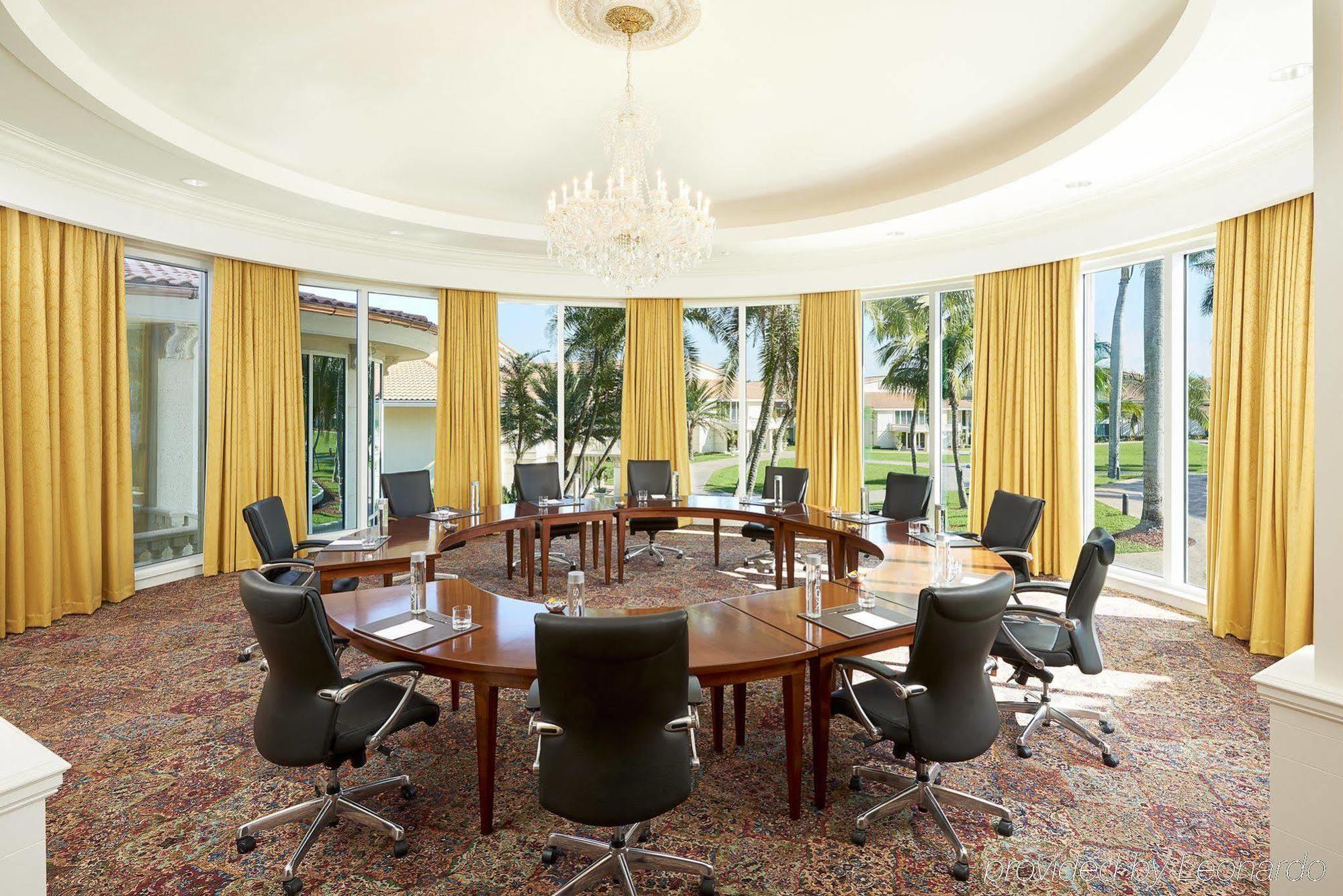 ทรัมป์ เนชั่นแนล ดอรัล ไมอามี รีสอร์ต Hotel ดอรอล ภายนอก รูปภาพ