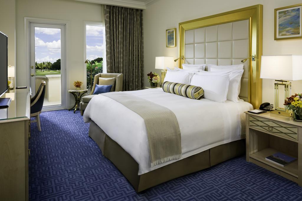 ทรัมป์ เนชั่นแนล ดอรัล ไมอามี รีสอร์ต Hotel ดอรอล ภายนอก รูปภาพ