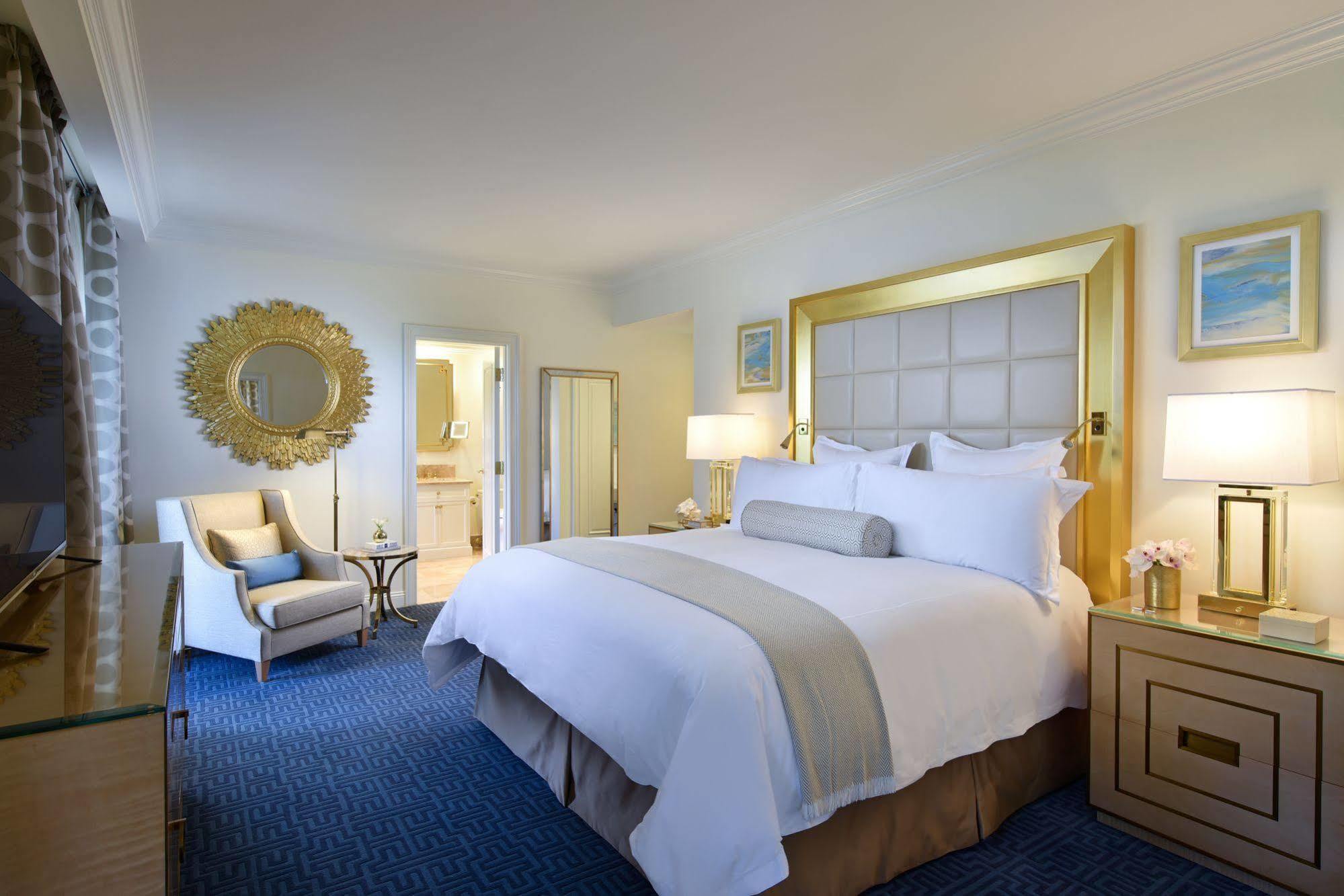 ทรัมป์ เนชั่นแนล ดอรัล ไมอามี รีสอร์ต Hotel ดอรอล ภายนอก รูปภาพ