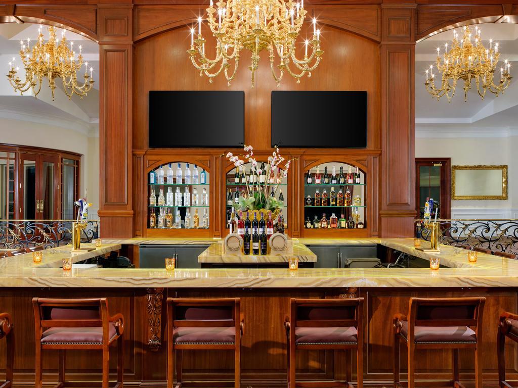 ทรัมป์ เนชั่นแนล ดอรัล ไมอามี รีสอร์ต Hotel ดอรอล ภายนอก รูปภาพ