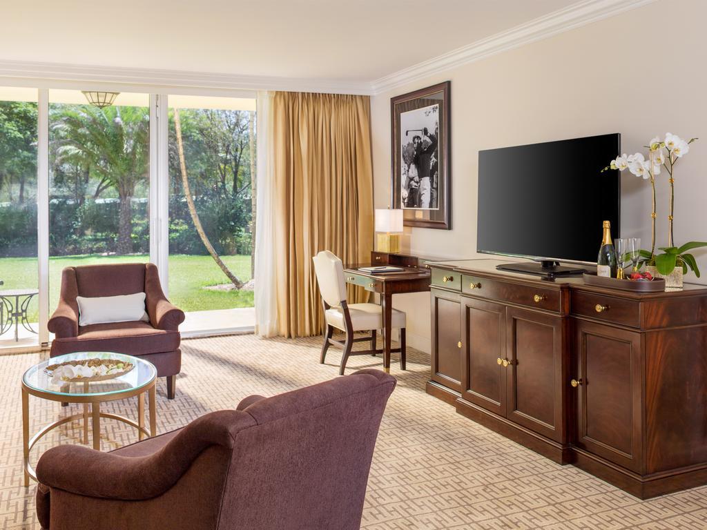 ทรัมป์ เนชั่นแนล ดอรัล ไมอามี รีสอร์ต Hotel ดอรอล ภายนอก รูปภาพ