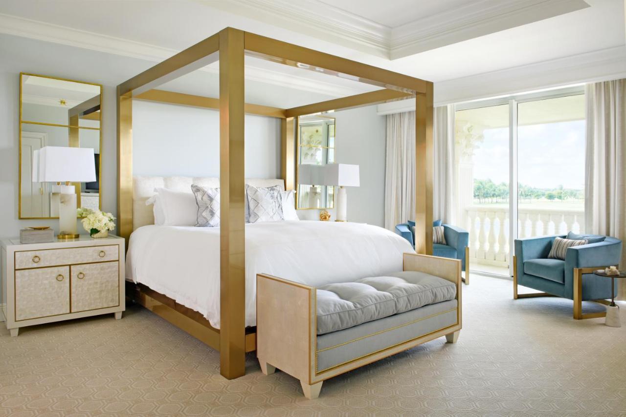 ทรัมป์ เนชั่นแนล ดอรัล ไมอามี รีสอร์ต Hotel ดอรอล ภายนอก รูปภาพ