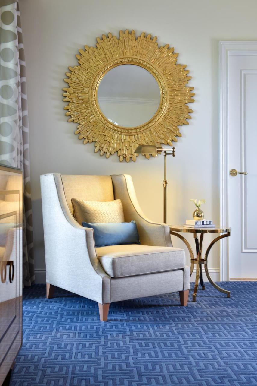 ทรัมป์ เนชั่นแนล ดอรัล ไมอามี รีสอร์ต Hotel ดอรอล ภายนอก รูปภาพ