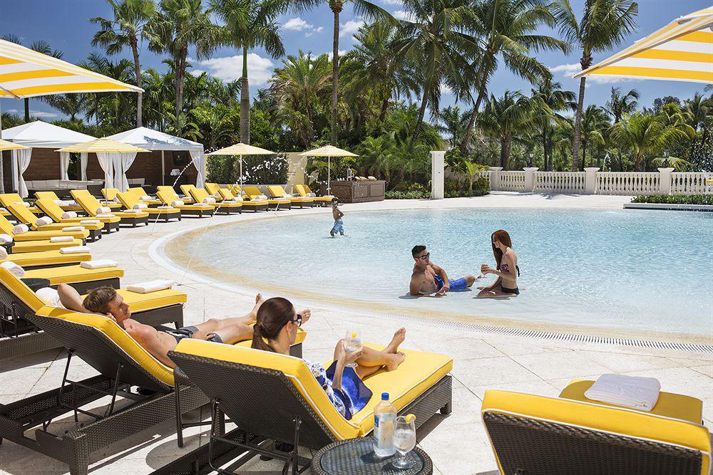 ทรัมป์ เนชั่นแนล ดอรัล ไมอามี รีสอร์ต Hotel ดอรอล ภายนอก รูปภาพ